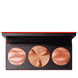 Step bright up extra dimension skinfinish palette: medium/deep
