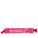 Sucre en rouleau goût framboise