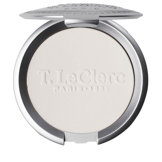Dermophile Pressed Powder