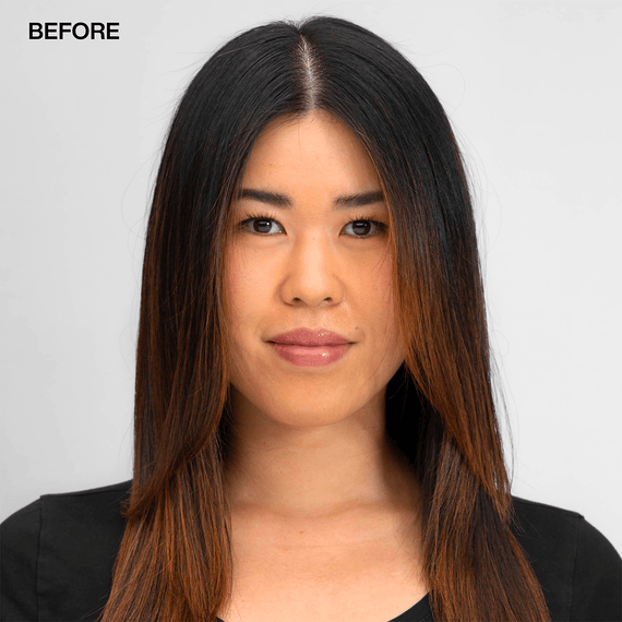 Brownlights Shampoo