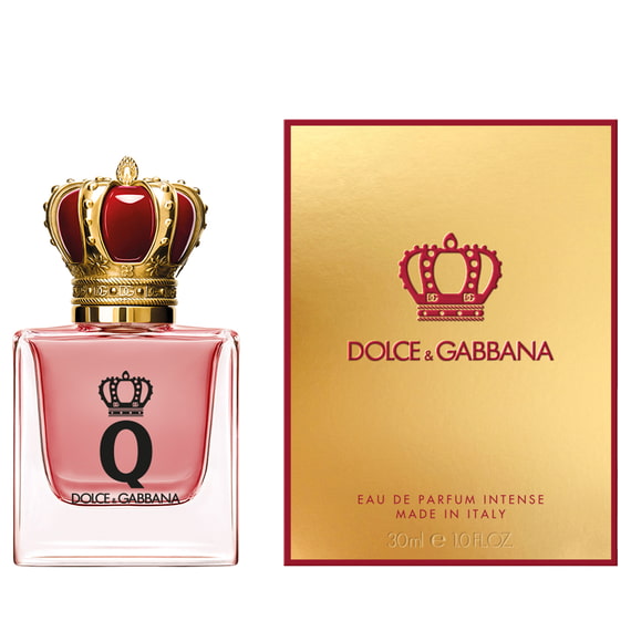 Eau de Parfum Intense