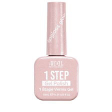 1 Step Gel - Lipgloss Glow