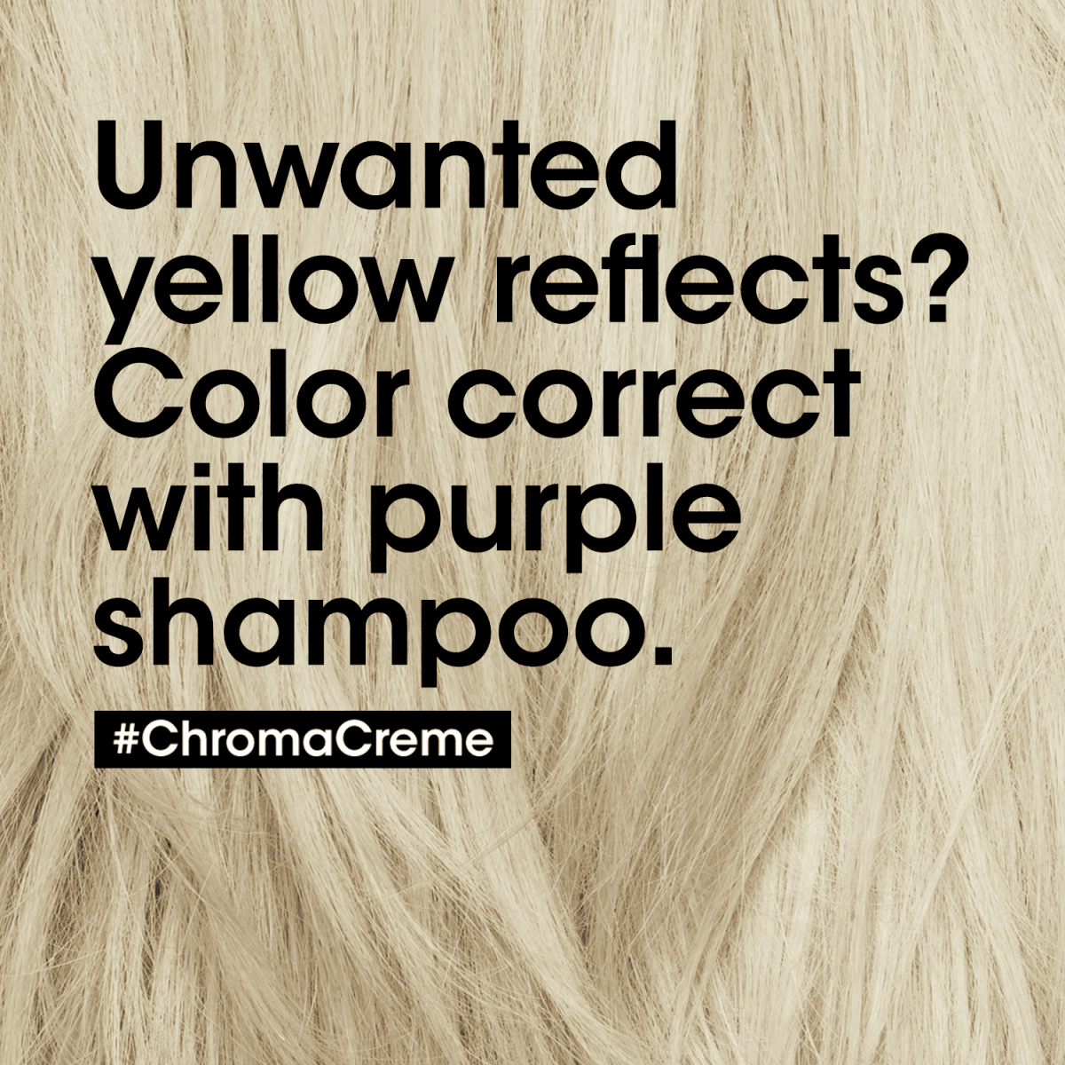 Purple Chroma Crème