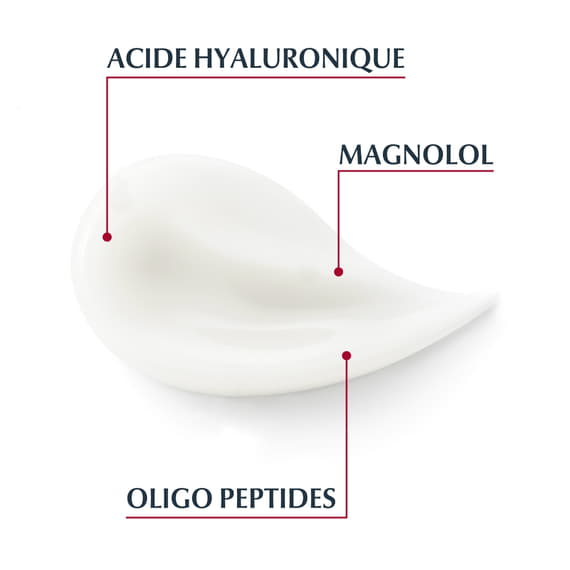 Volume-Lift soin de jour peau sèche