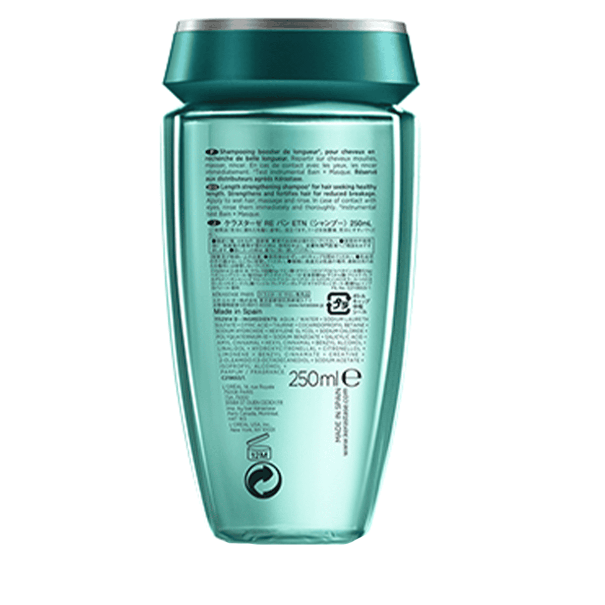 Bain Extentioniste (Shampoo)