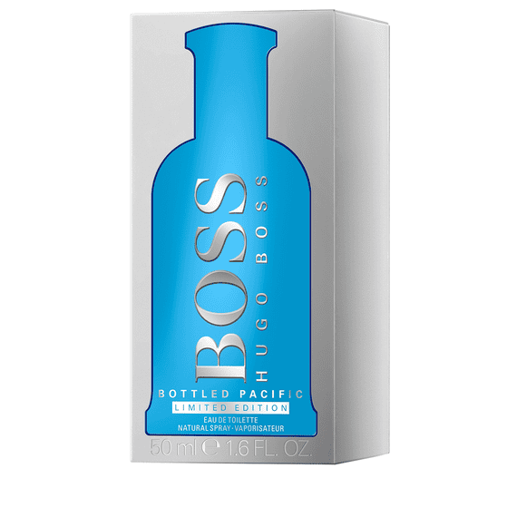 Pacific Eau de Toilette