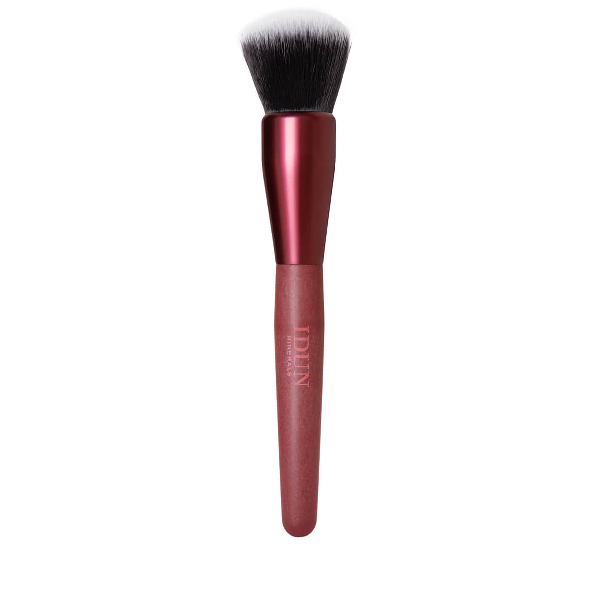 Pro Soft Kabuki Brush