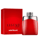 Legend Red Eau de Parfum