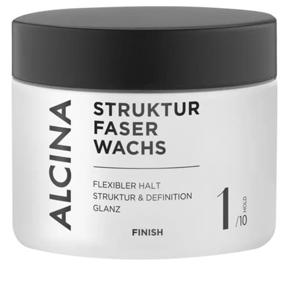 Structure Fiber Wax
