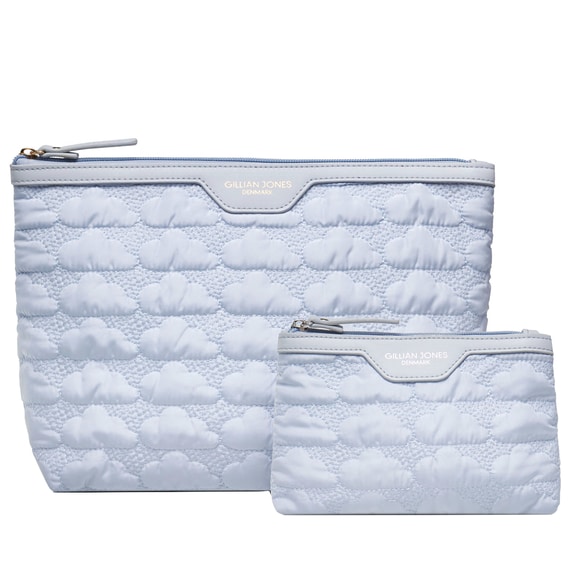 Urban Travel 2-Piece Set - Blue Sky