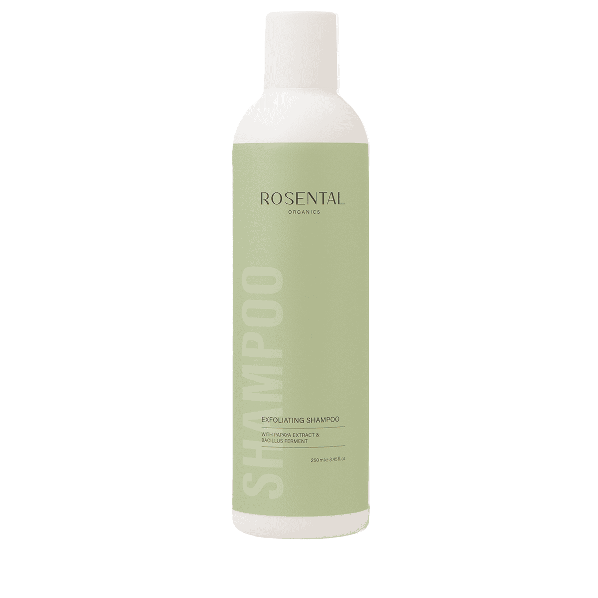 Scalp Exfoliating Shampoo