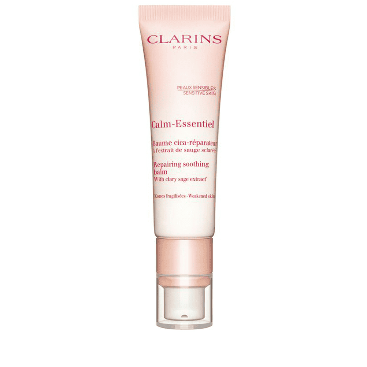 Calm-Essentiel Baume Cica-réparateur