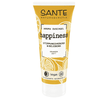 Gel douche Aroma Happiness