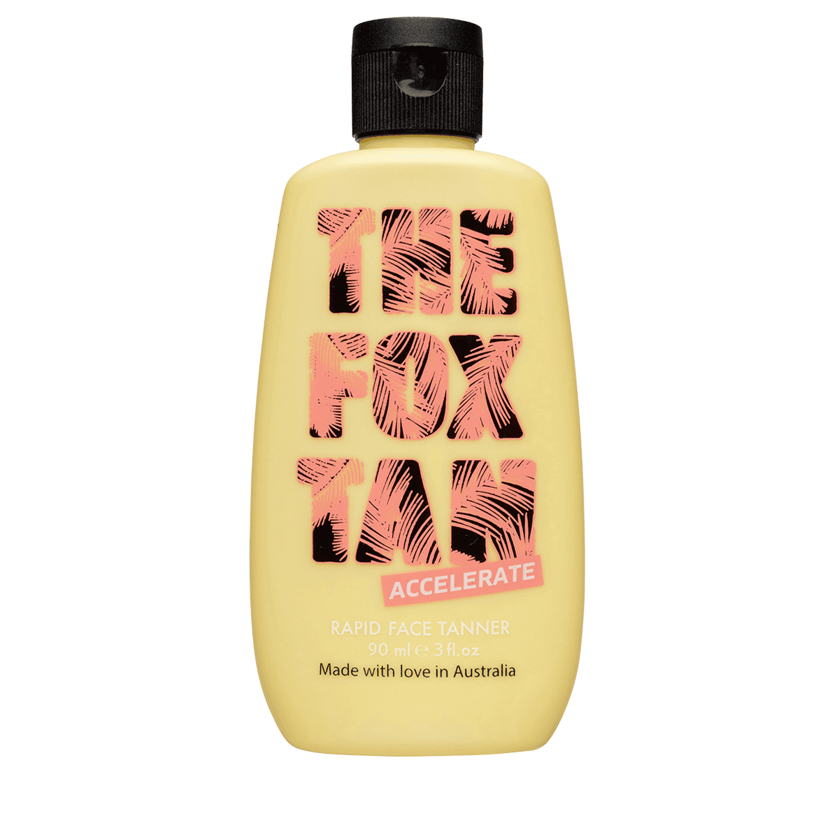 Rapid Face Tan