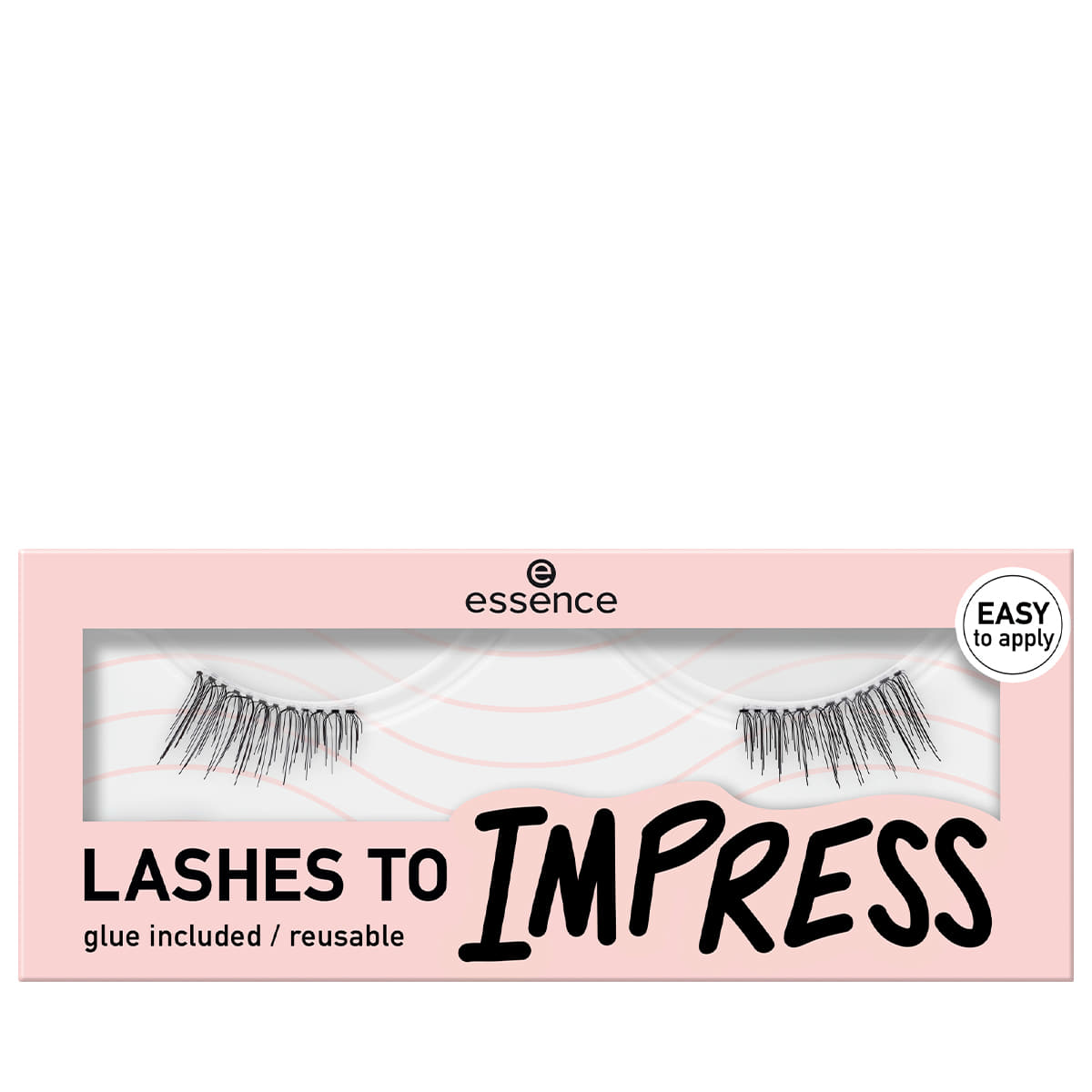 Lashes To Impress – Half Lashes