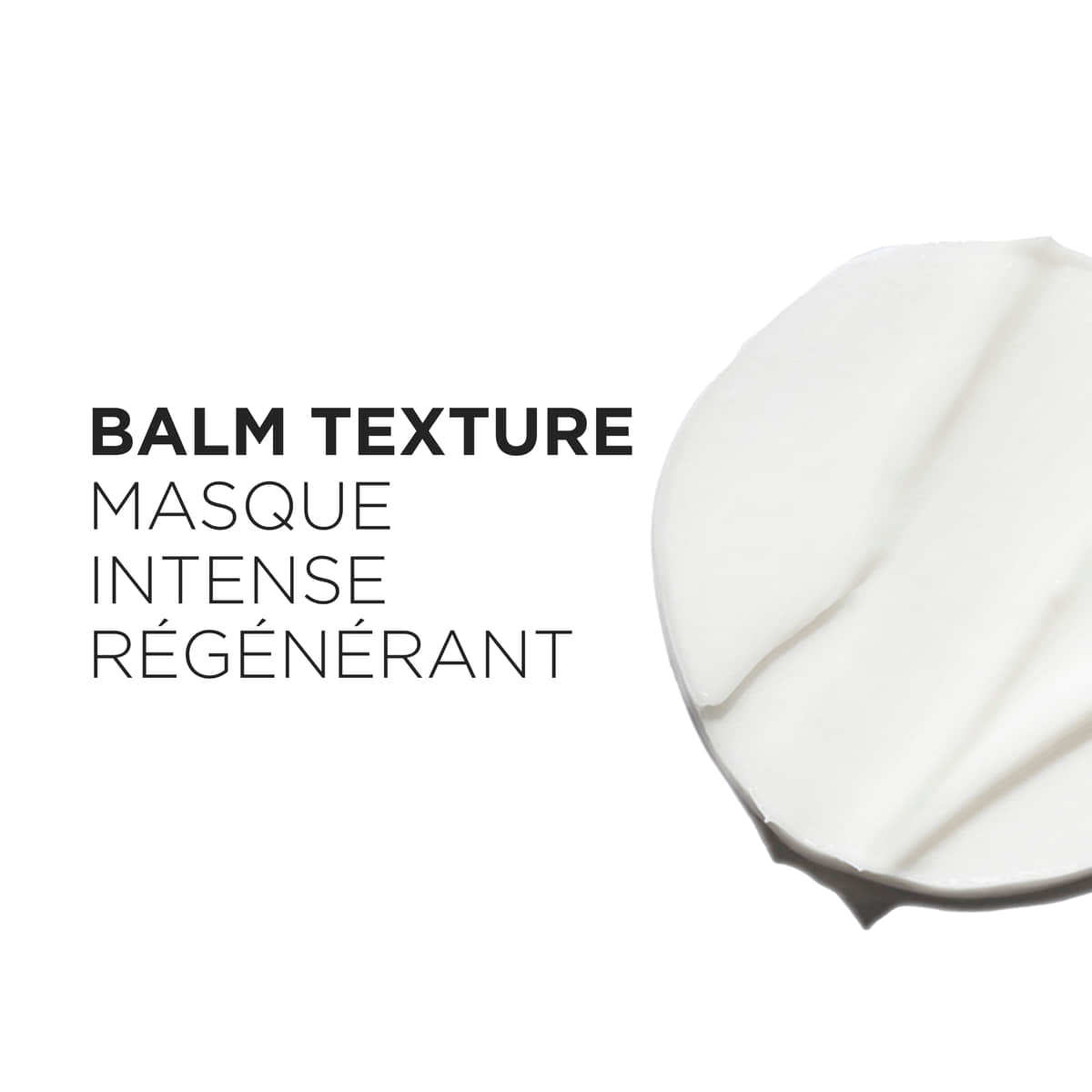 Masque Intense Régénérant