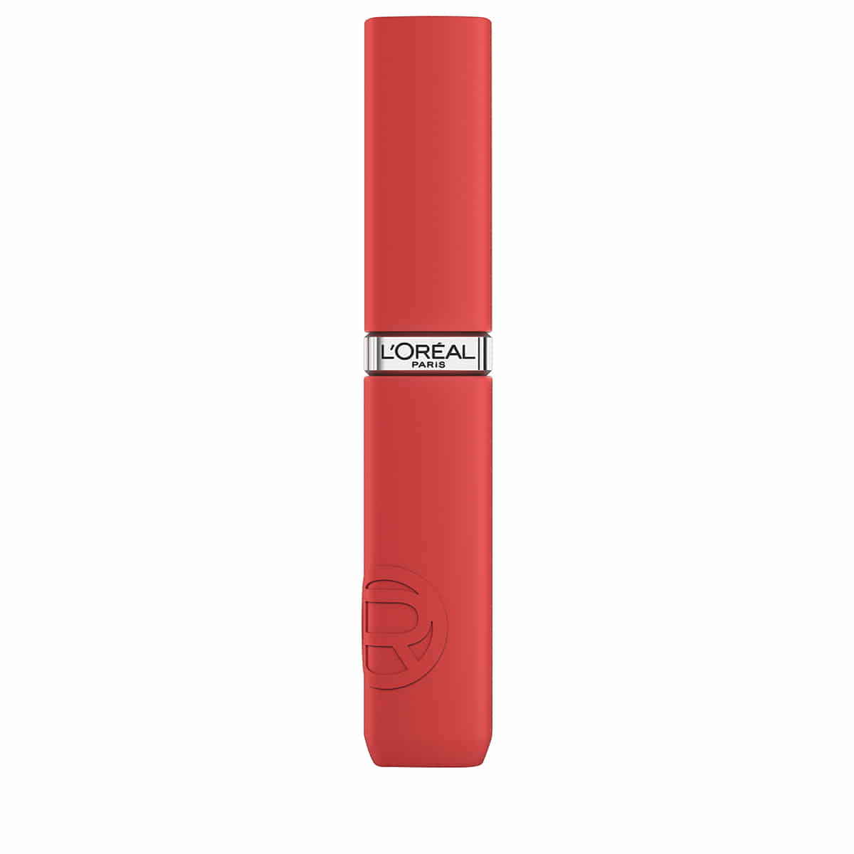 Matte Resistance Nude Attitude 16H Lipstick