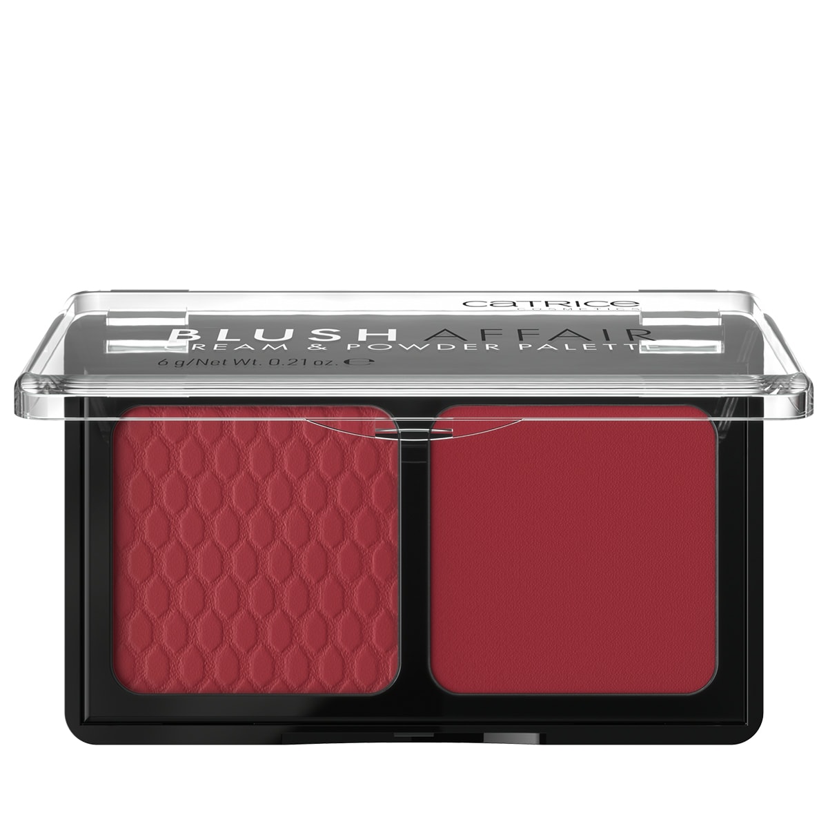 Blush Affair Cream & Powder Palette