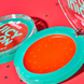 Juicy Melon Tinted Lip & Cheek Balm