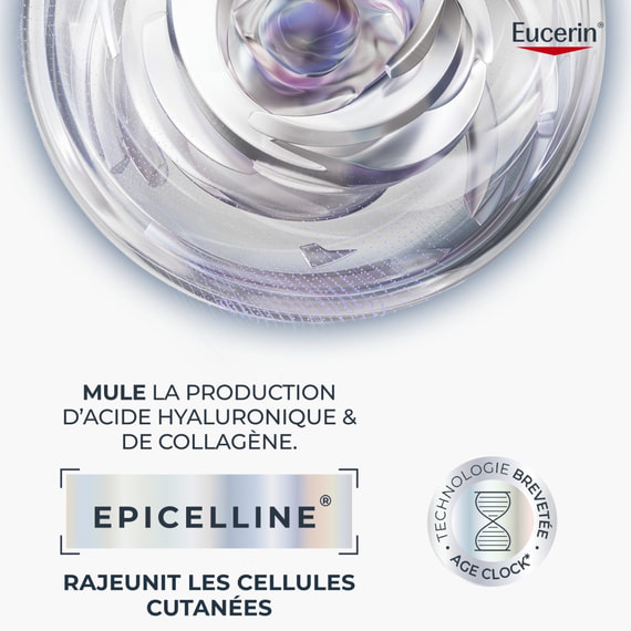 Sérum Épigénétique Coffret cadeau