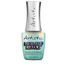 Cat Eye Seafoam Seige Colour Gloss