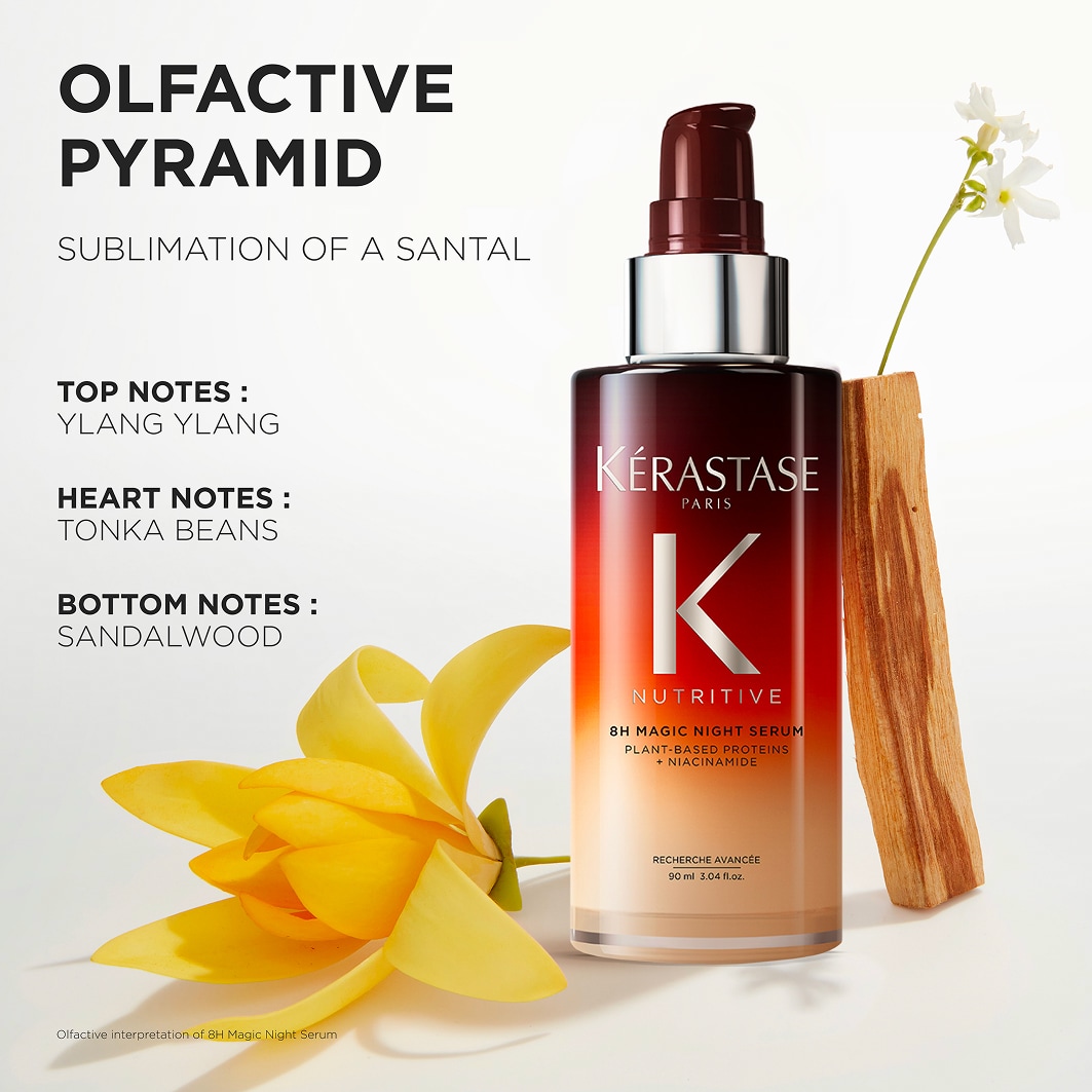 8h Magic Night Serum