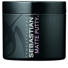 Matte Putty