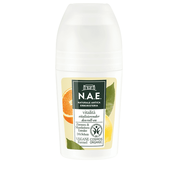 Vitalisierendes Deo Roll-on