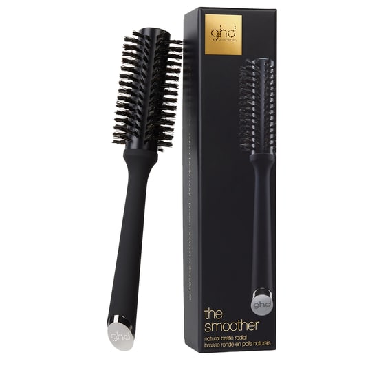 The Smoother Brush