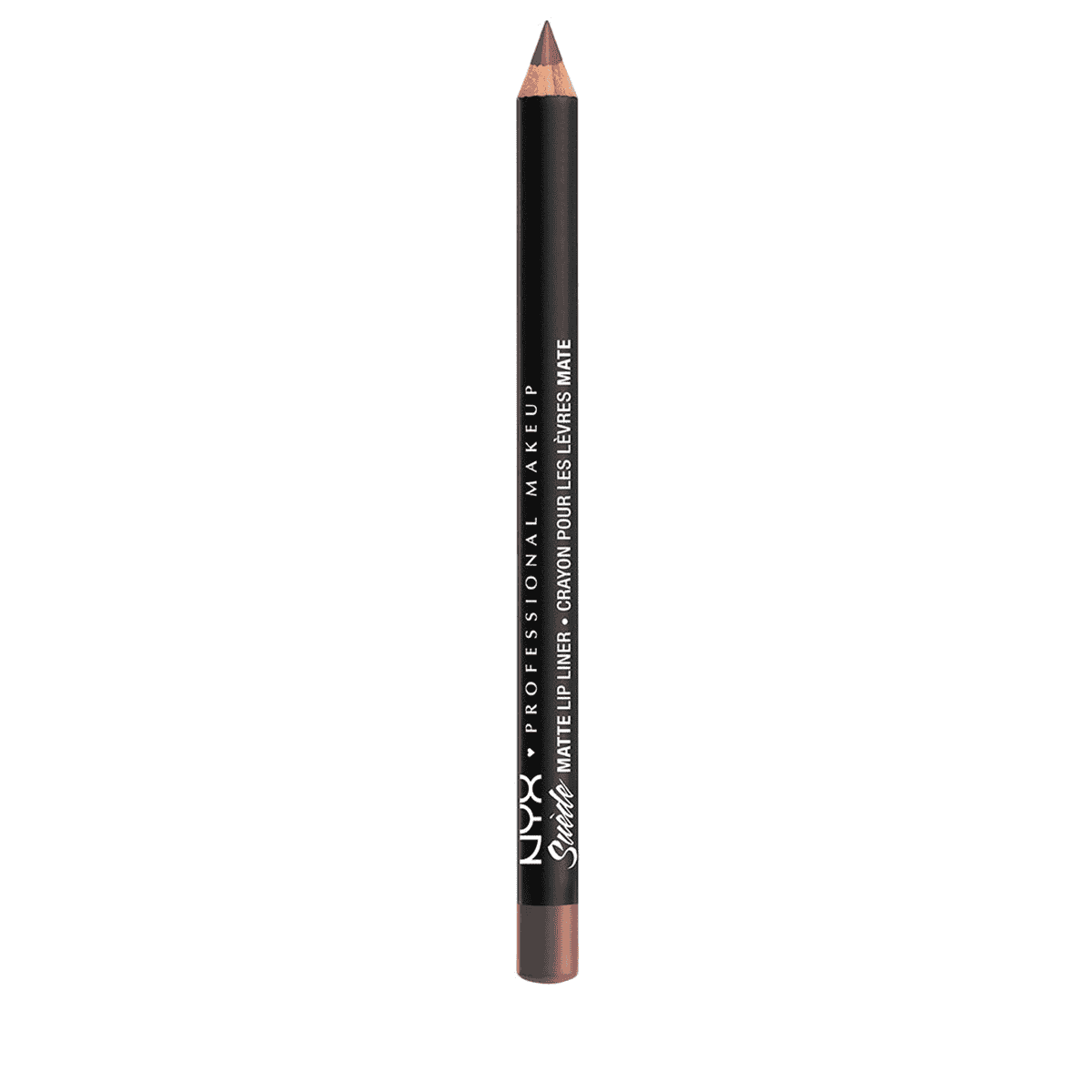 Suede Matte Lip Liner - Los Angeles