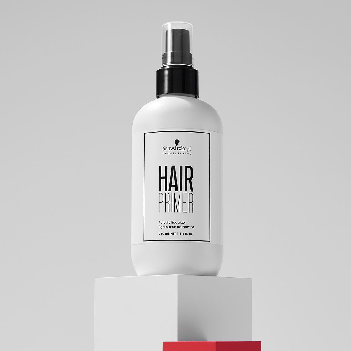 Hair Primer