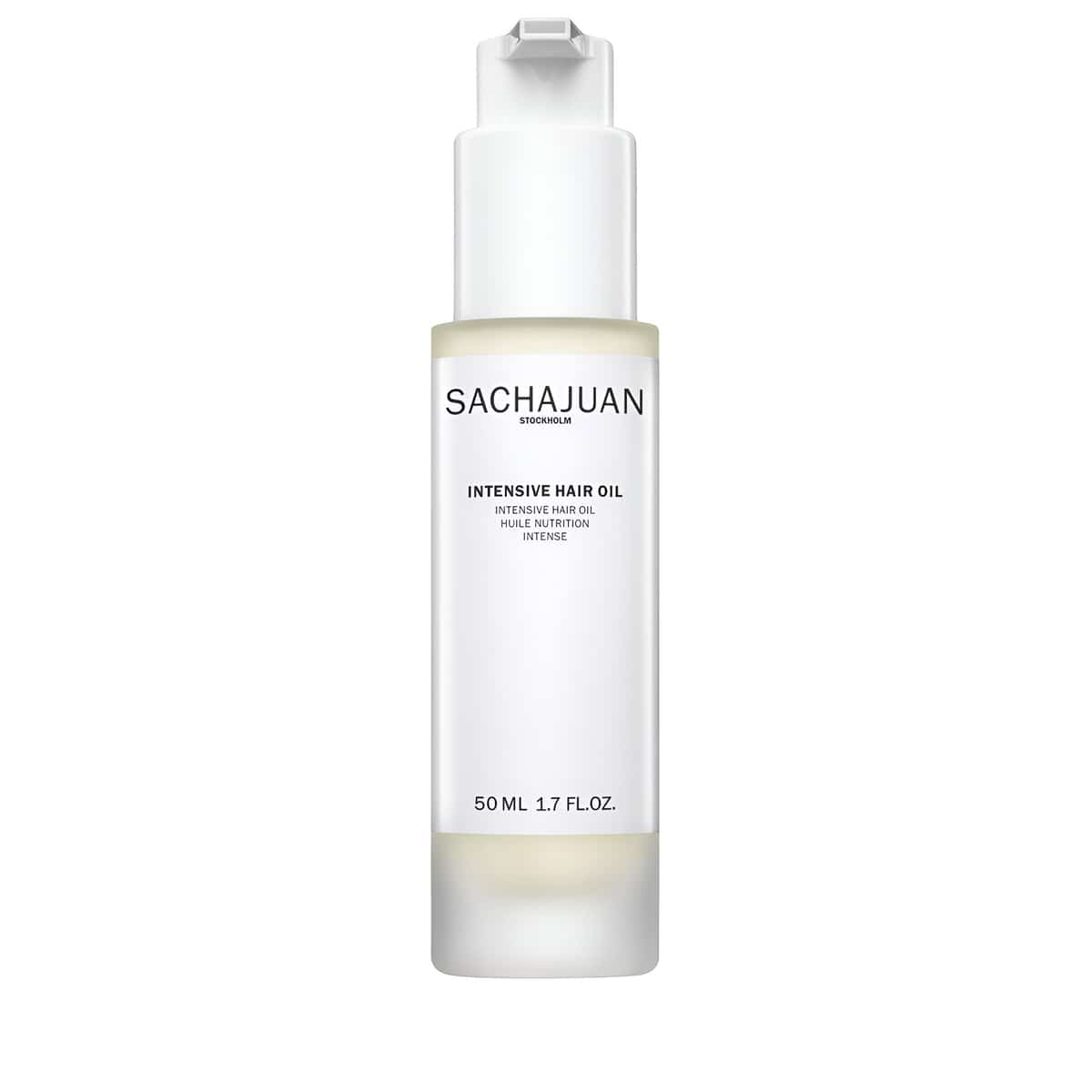 Intensive Hair Oil