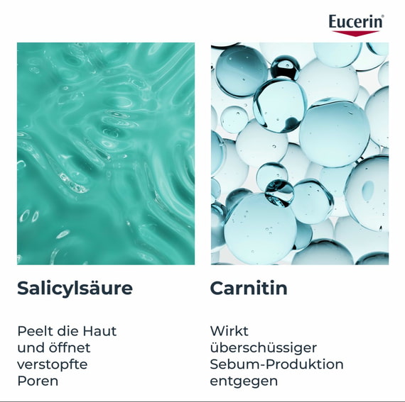 Clinical Mattierendes Fluid