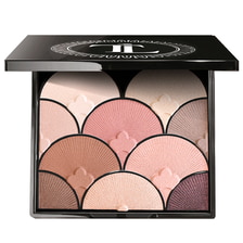 Eyeshadow Palette - Eventail Rose Des Sables