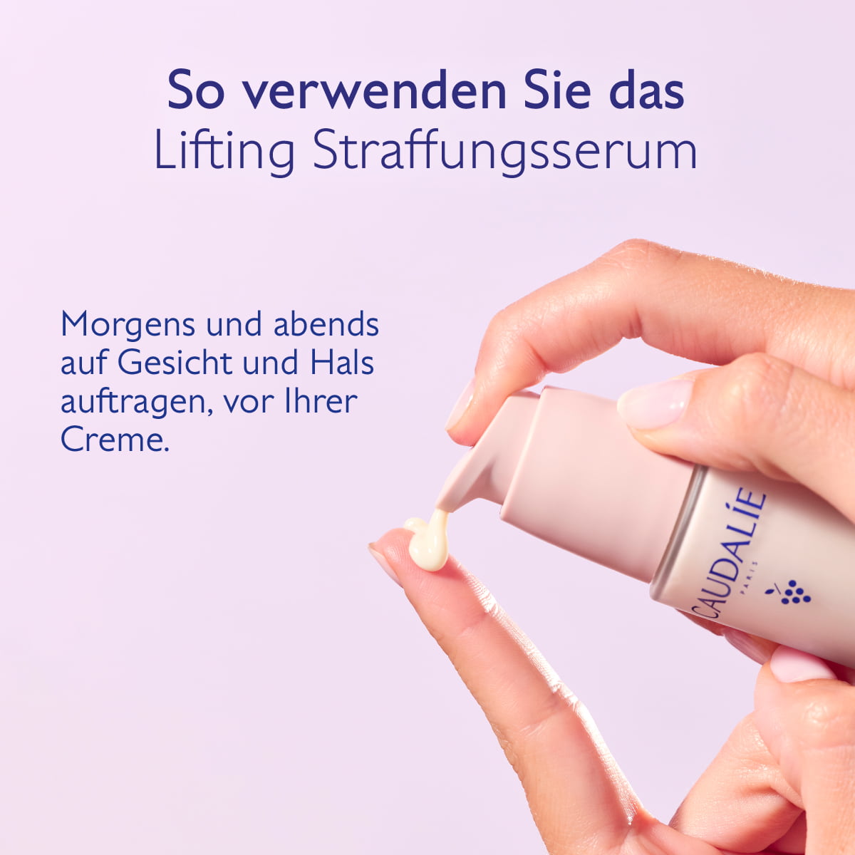 Lifting Straffungsserum