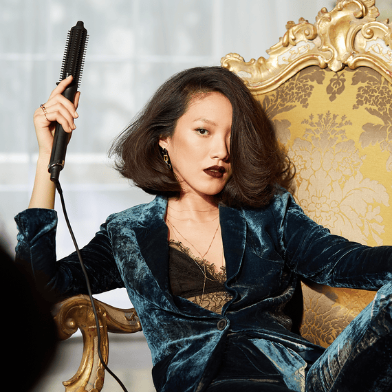 Rise Voluminizing Hot Brush