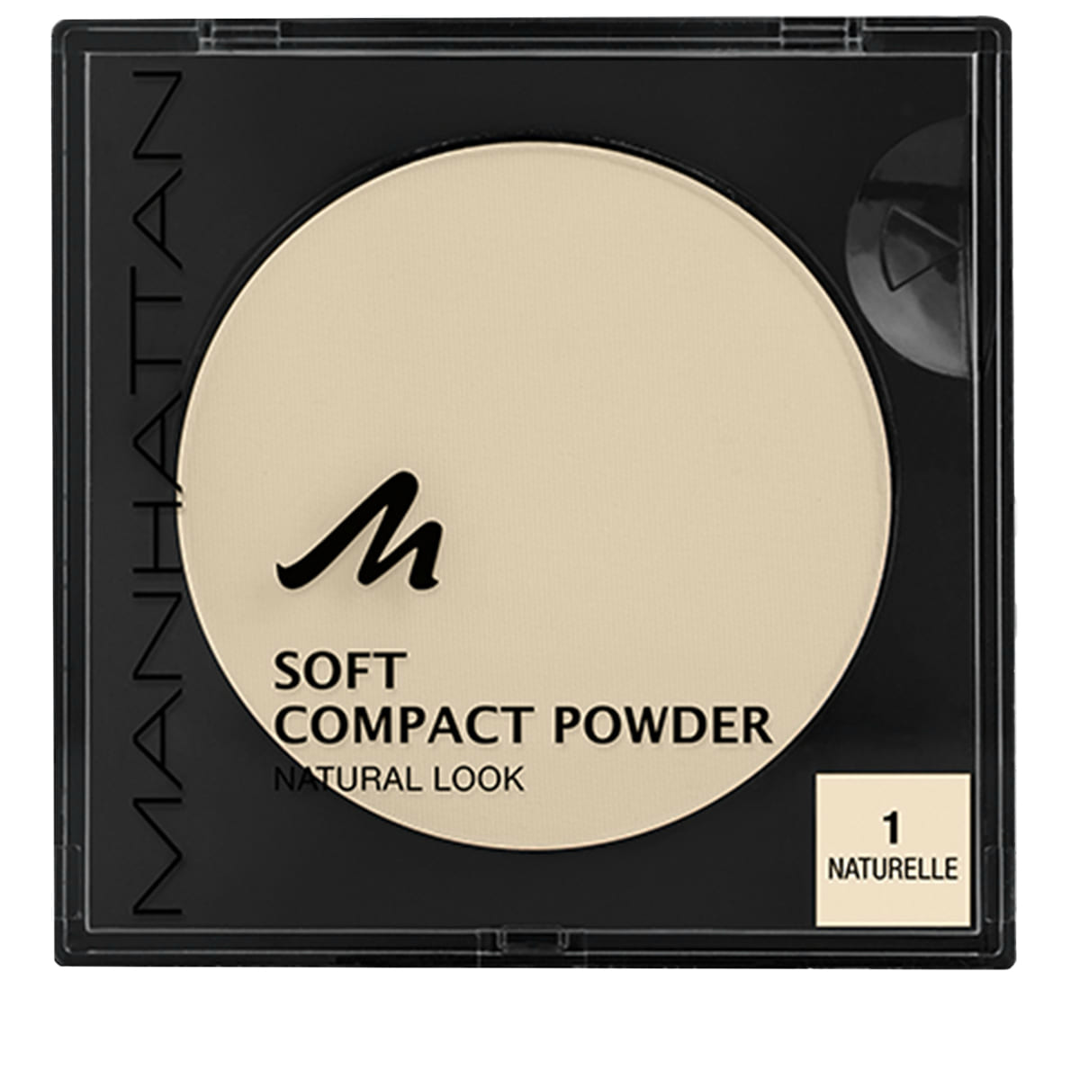 Soft Compact Powder