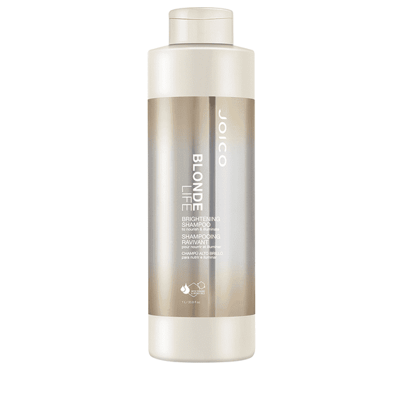 Blonde Life Shampoo