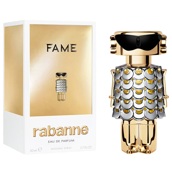 Eau de Parfum