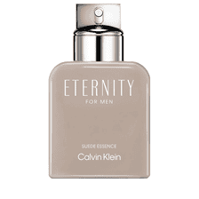 Calvin Klein Eternity Man Suede Essence Parfum Intense