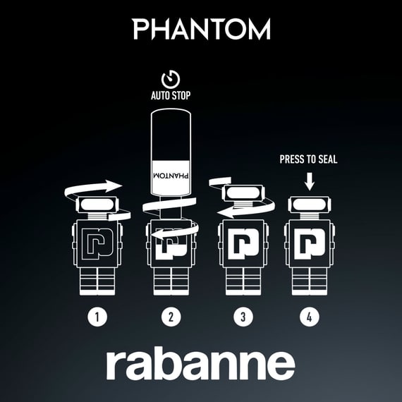 Eau de Parfum Refill