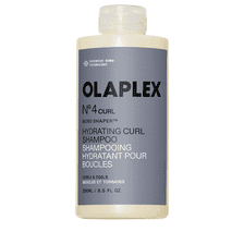 Nº 4 Hydrating Curl Shampoo