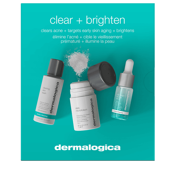 Active Clearing Skin Kit
