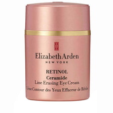 Retinol Ceramide Line Erasing Eye Cream