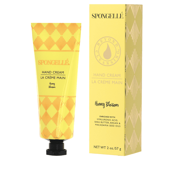 Hand Cream Honey Blossom