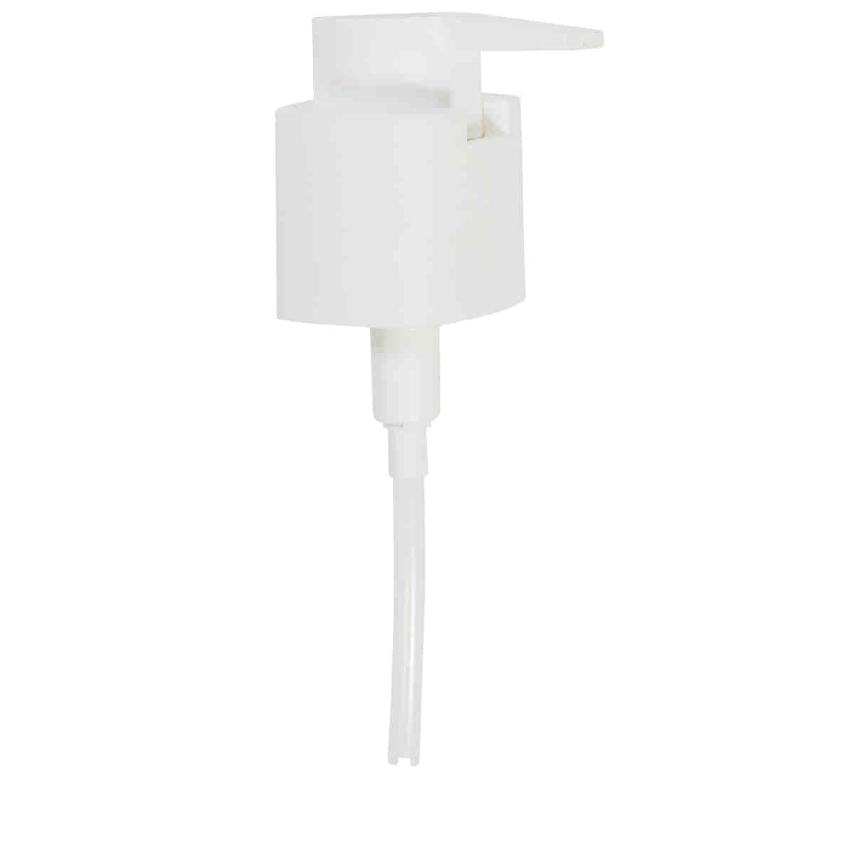 Pump for 1 litre bottles SP