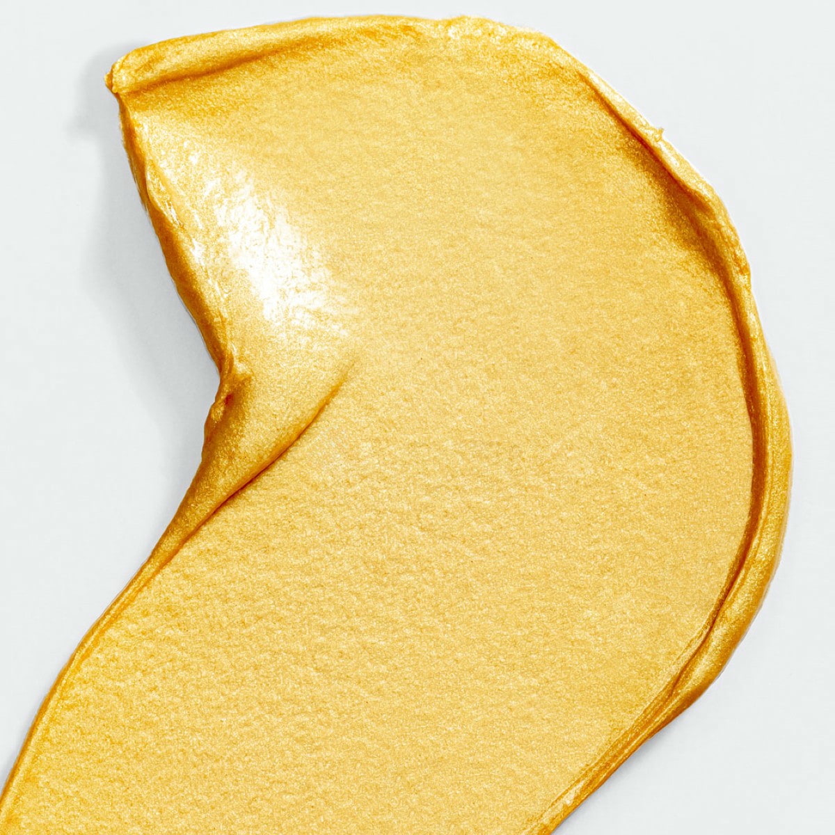 Russian Amber Imperial Gold Masque