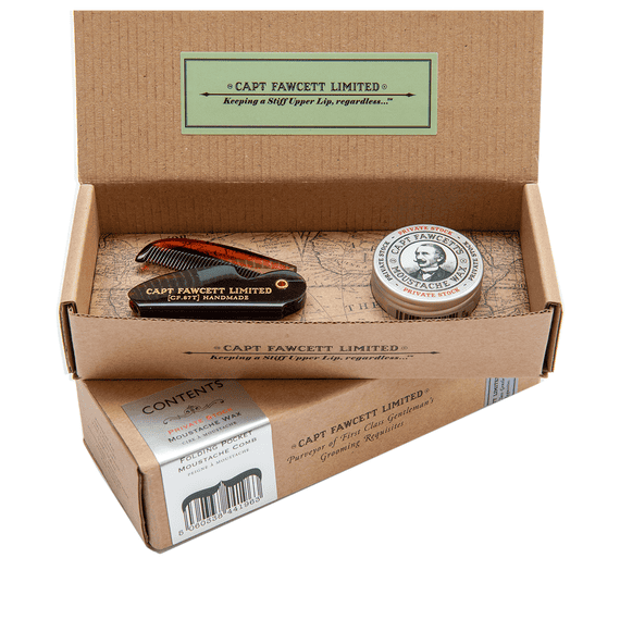 Gift Set - Private Stock
