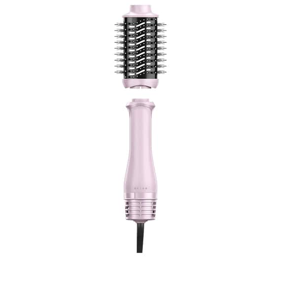Revlon Multistyler ONE-STEP Pink Titanium 5-in-1