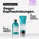 Scalp Advanced Anti-Discomfort Intese Soother Treatment